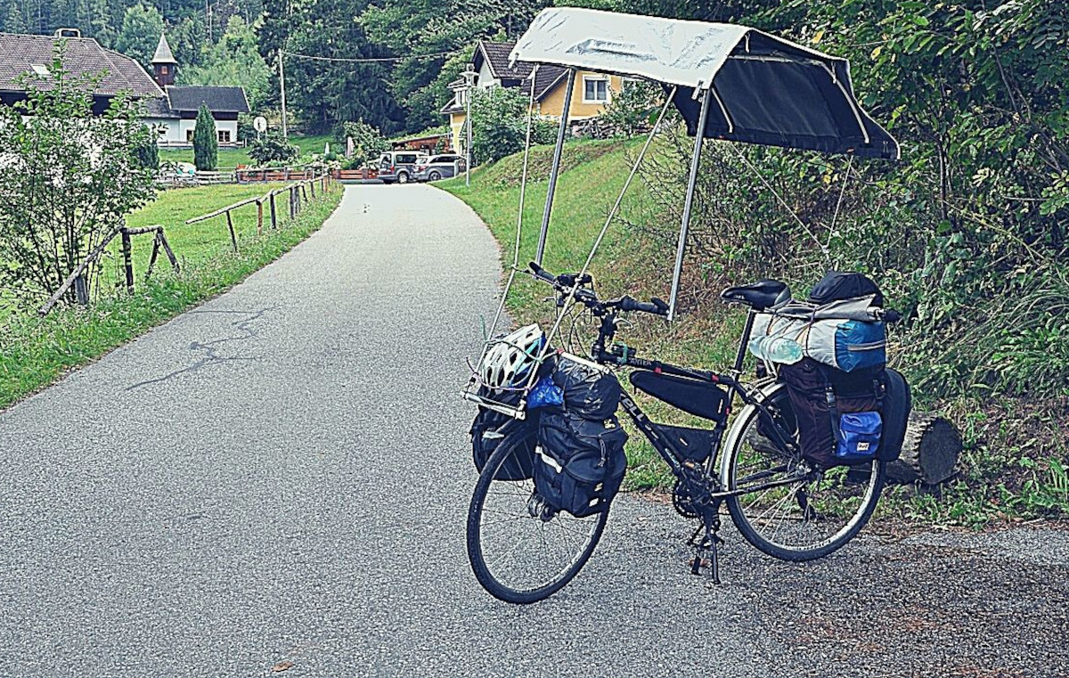 Best Front Bike Rack 2024 (Touring, Bikepacking & Commuting)