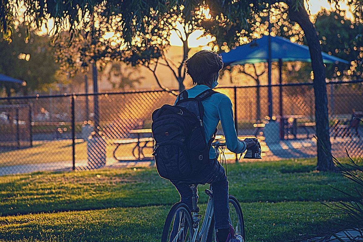 11 Best Biking Backpack for Groceries (2023 Review) BikePush