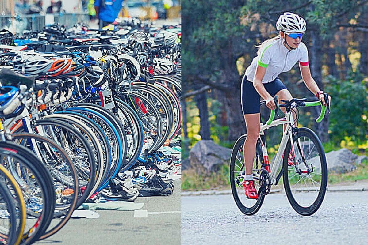 Road Bike vs Triathlon Bike Differences Explained BikePush