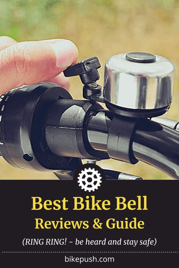 15 Best Bike Bells Reviewed (2023) Electric Horns too Bike Push
