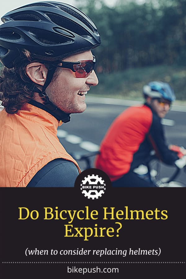 When do Bike Helmets Expire? (with Manufacturer Dates)