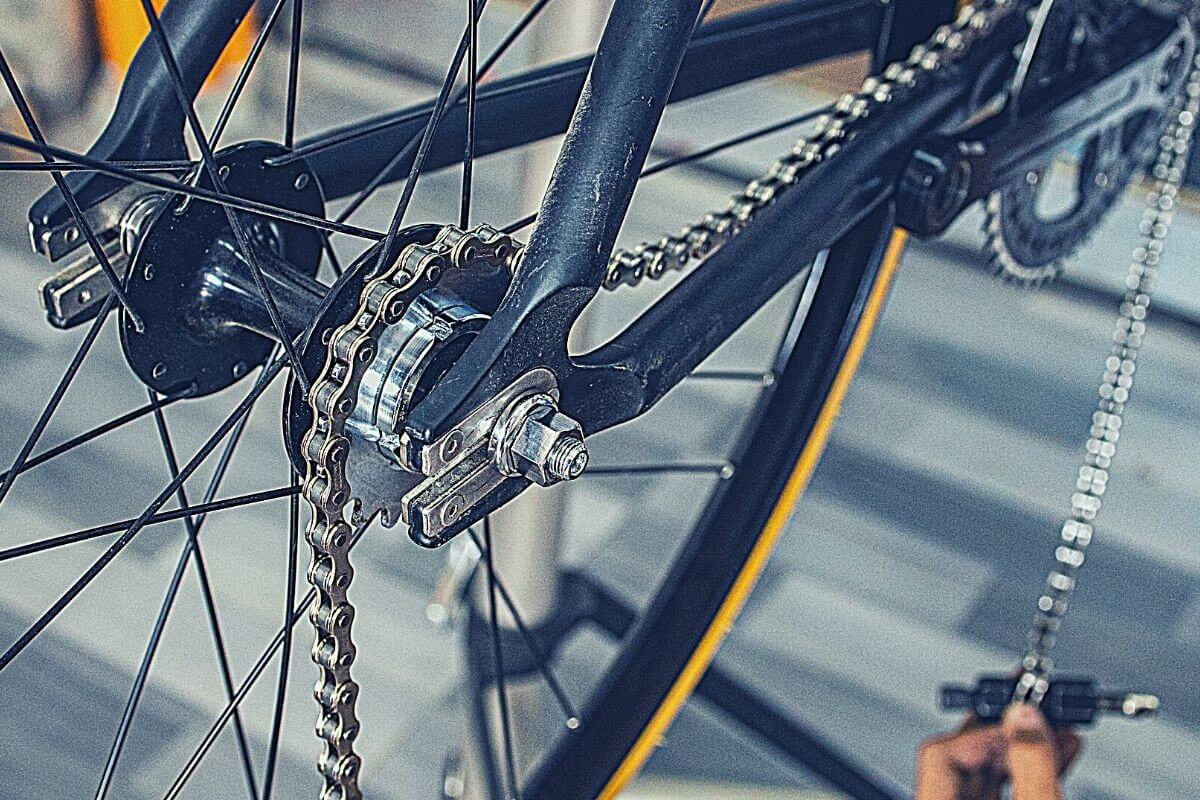 How Much Do Bike Chains Cost SIZE CHART INCLUDED 