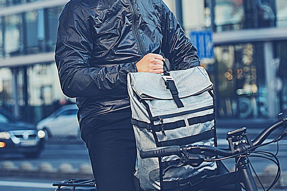 Bike Commute for Weight Loss [LOSE POUNDS]