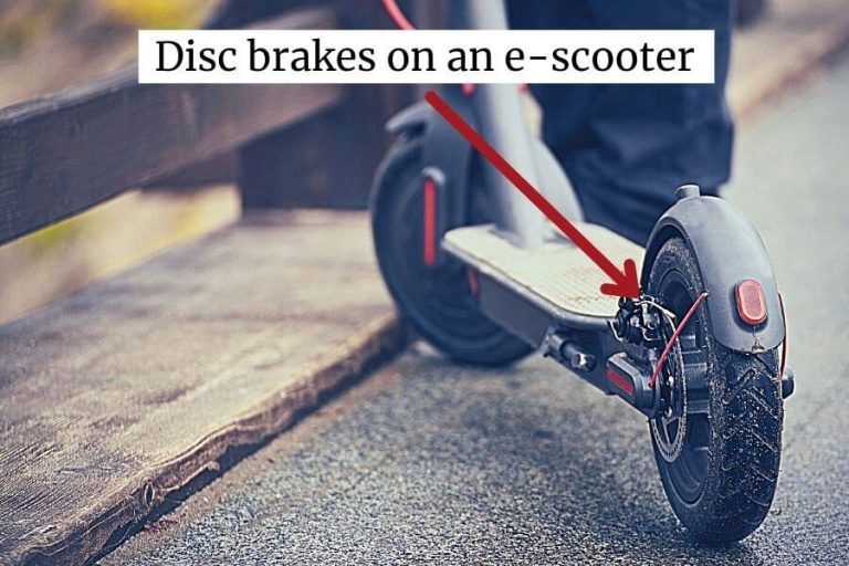 EBike vs Scooter Which is Best for Commuting to Work?