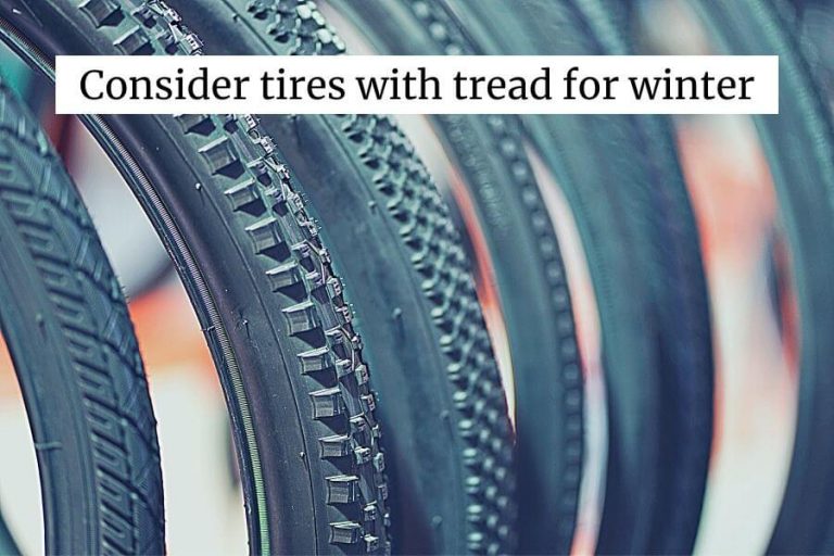 7 Best Bikes for Winter Commuting [2023] - Buyer's Guide