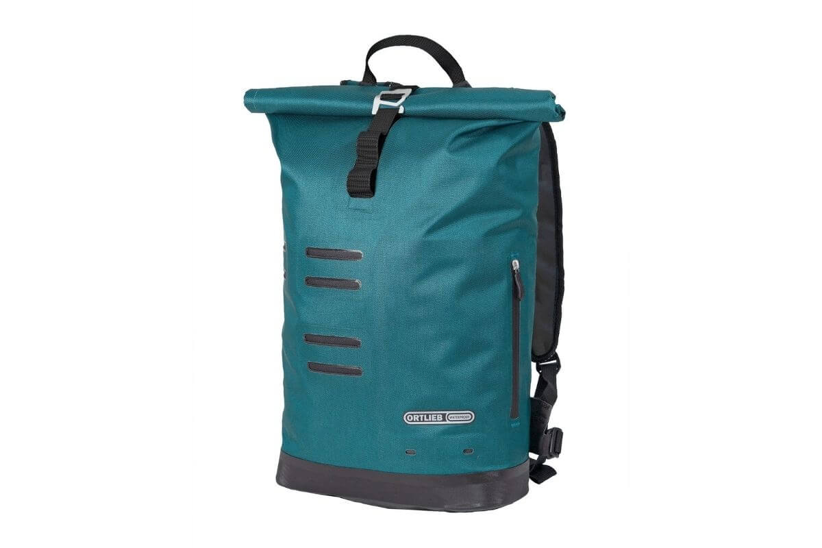 ortlieb commuter daypack urban review