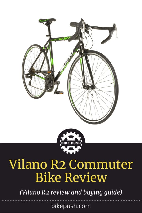 vilano r2 commuter