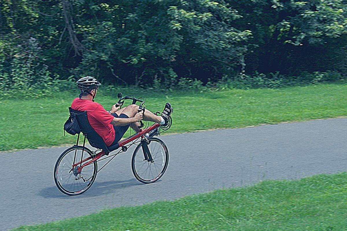 Recumbent Bikes for Commuting? BEST Guide to Pros and Cons