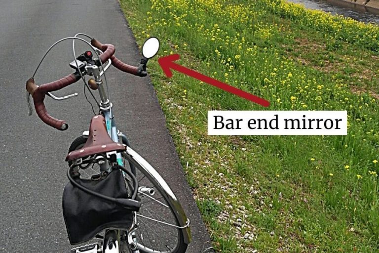 Best Bike Mirror for 2023 Buyer's Guide and Review Bike Push