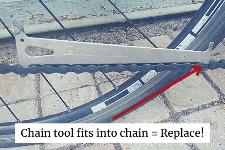 Why Your Bike Chain Keeps Coming Off And How To Fix