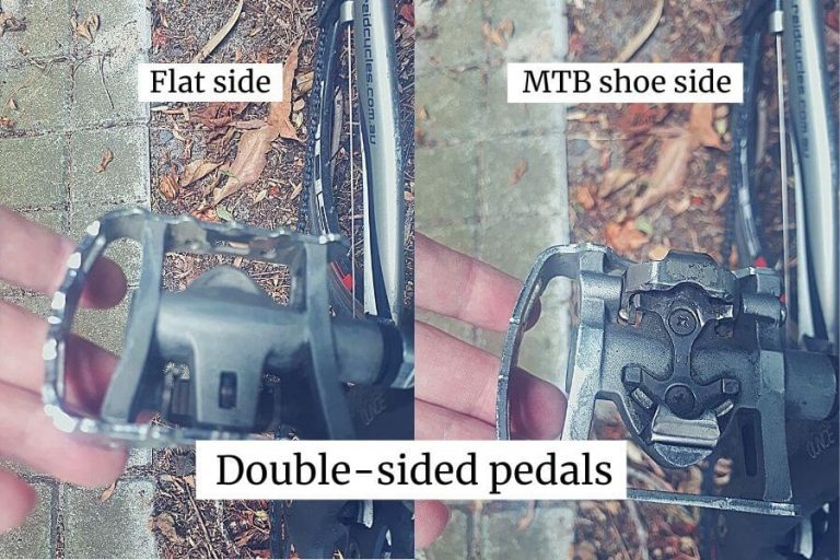 13 Best Commuter Bike Shoes [2023] Flat & Clipless