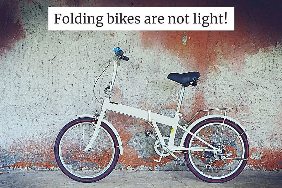 Are Folding Bikes Good? [EXPOSED] Foldable Pros & Cons