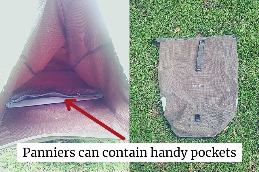 11 Best Bike Pannier Bags for Commuting [2023 REVIEW]