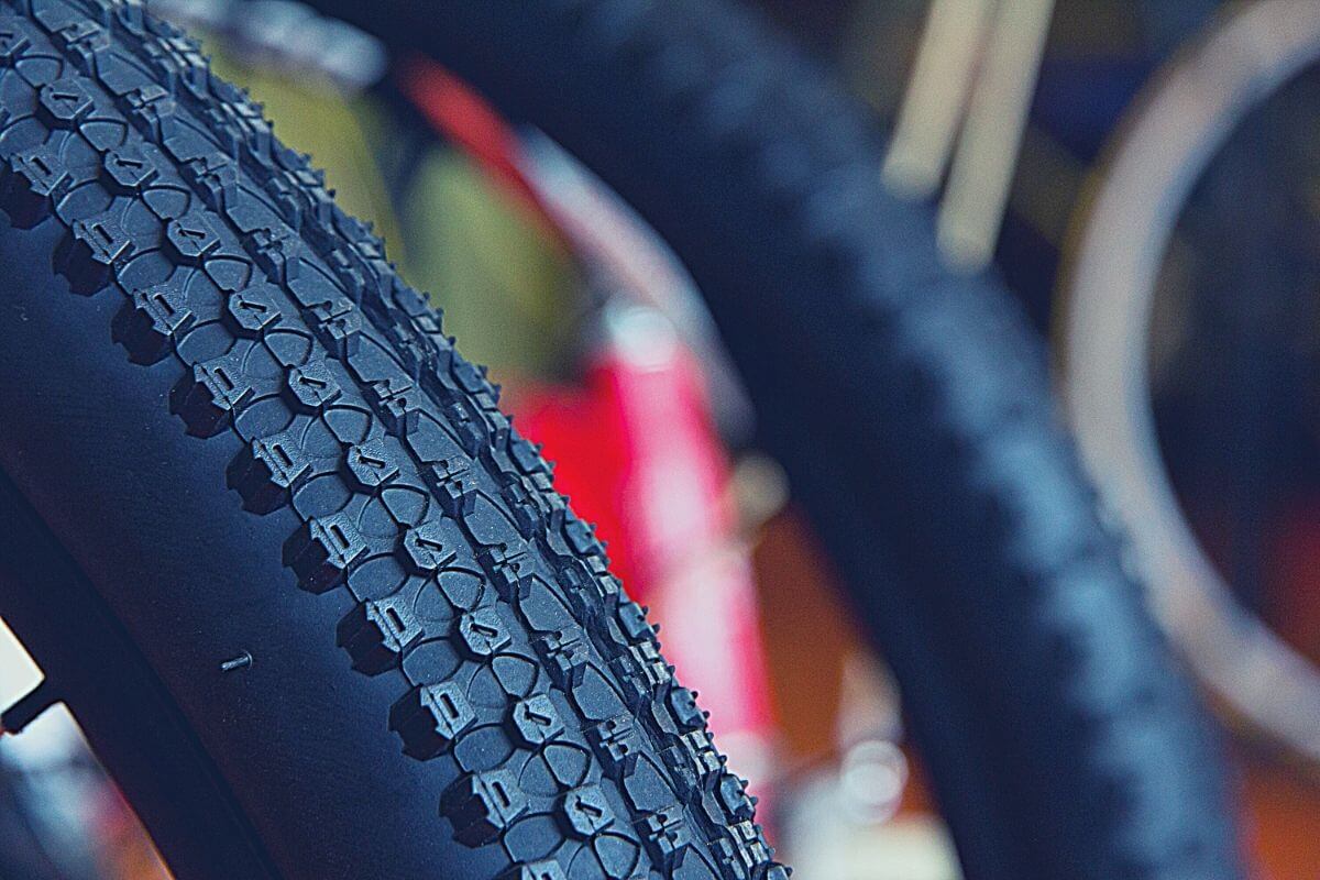 What is the TPI on Bike Tires? Threads Per Inch Explained