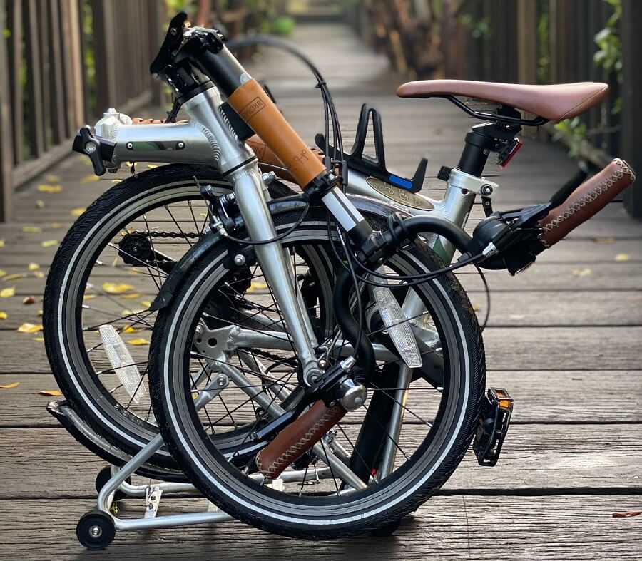 Why Are Folding Bikes So Expensive? How Much Do They Cost?