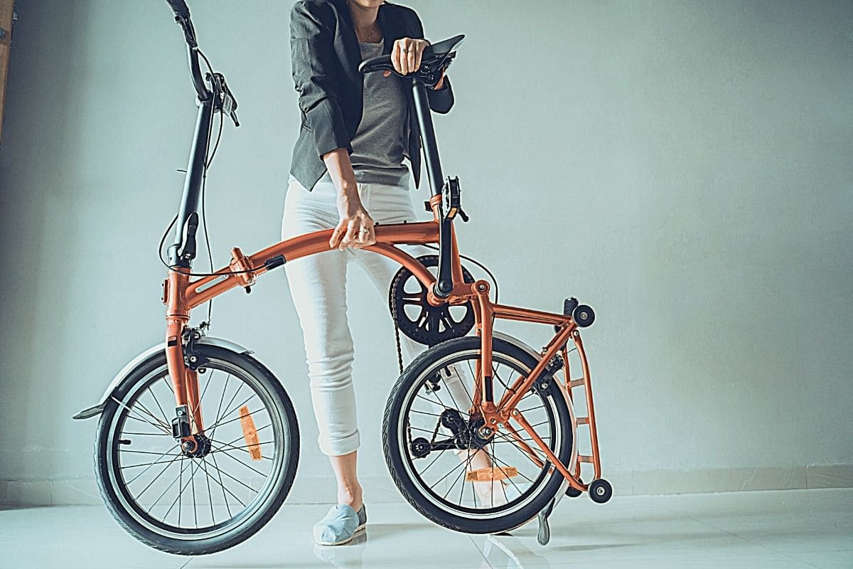 Why Are Folding Bikes So Expensive? How Much Do They Cost?
