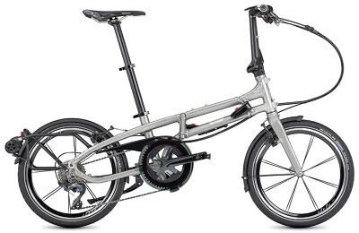 Smallest Folding Bike List - Our TOP 7 COMPACT PICKS