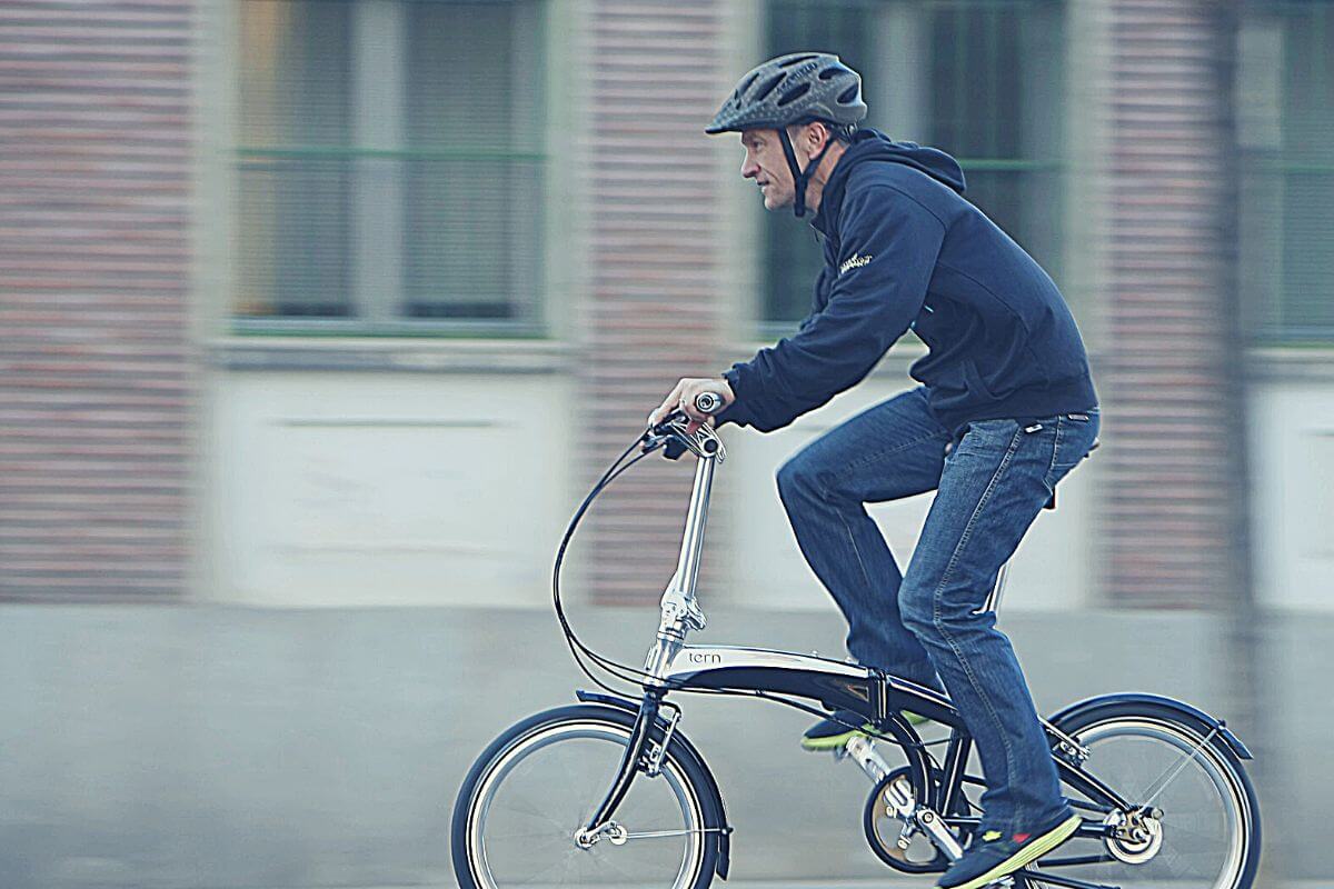 Folding Bike Speed How FAST or SLOW are Folding Bicycles