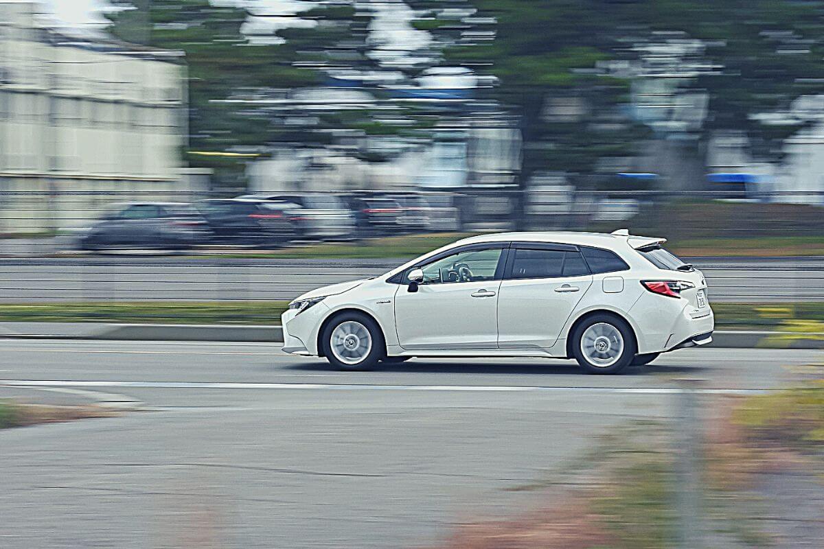 Best Toyota Corolla Bike Racks [2023 REVIEW and GUIDE]