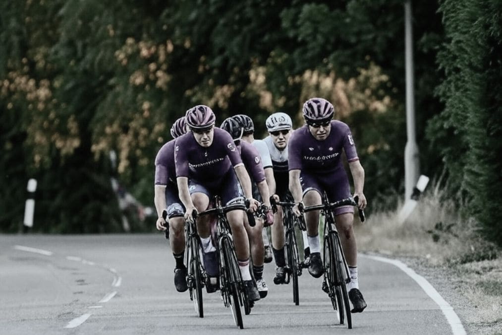 How to join Group Rides