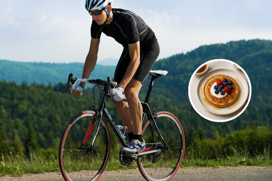 Pre-Ride Fuel Recipes Every Cyclist Needs (Homemade Food)